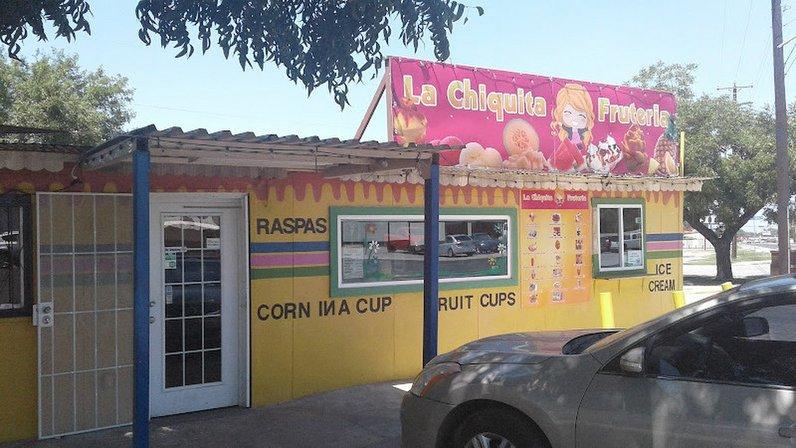 La Chiquita Fruteria