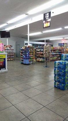Trinity Convenience Store