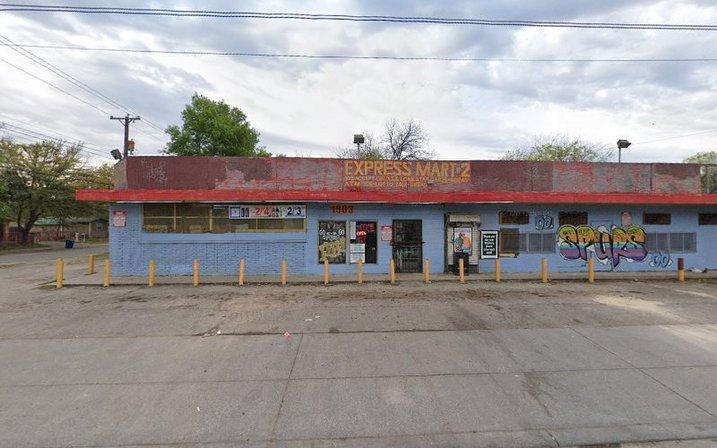 Express Mart