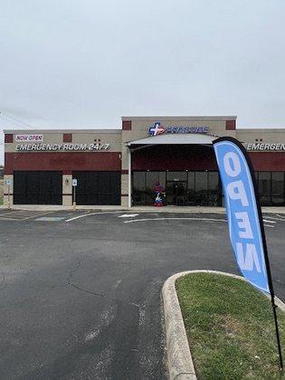 Prestige Emergency Room | Nacogdoches