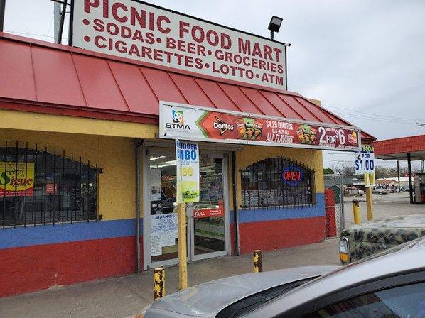 Picnic Food Mart