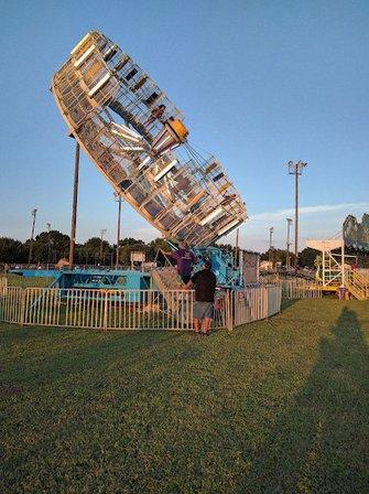 Thulemeyer Park