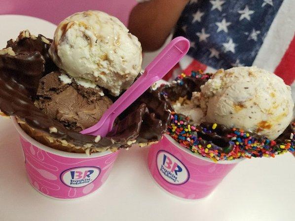 Baskin-Robbins