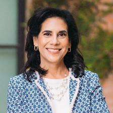 Cristina Resendez Garcia, Luxury Real Estate Agent