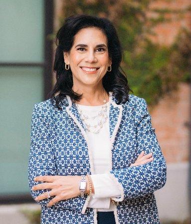 Cristina Resendez Garcia, Luxury Real Estate Agent