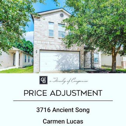 Carmen Lucas, Realtor