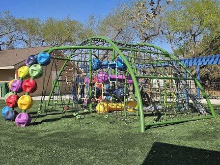 Cimarron Park