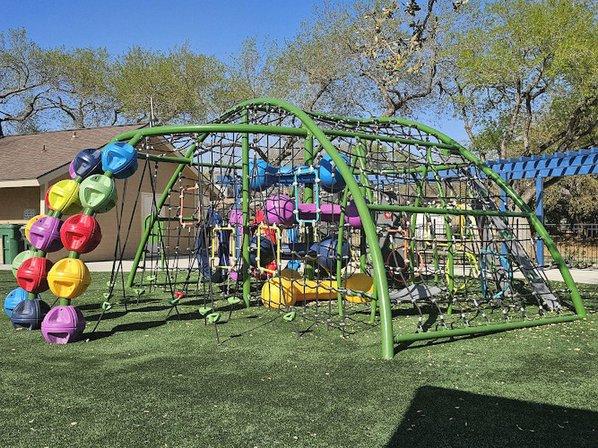 Cimarron Park