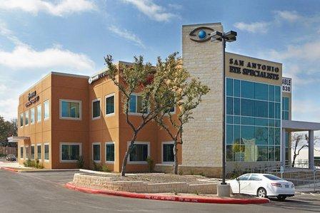 Prestige Emergency Room - Main