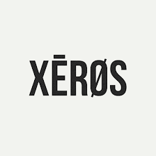 Jared Chase: XĒRØS Project + Compass Real Estate