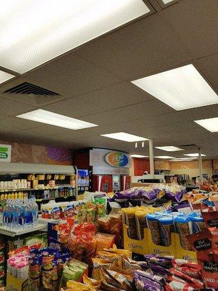 Circle K