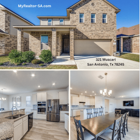 Esmilda Guerra, Realtor | San Antonio, Tx