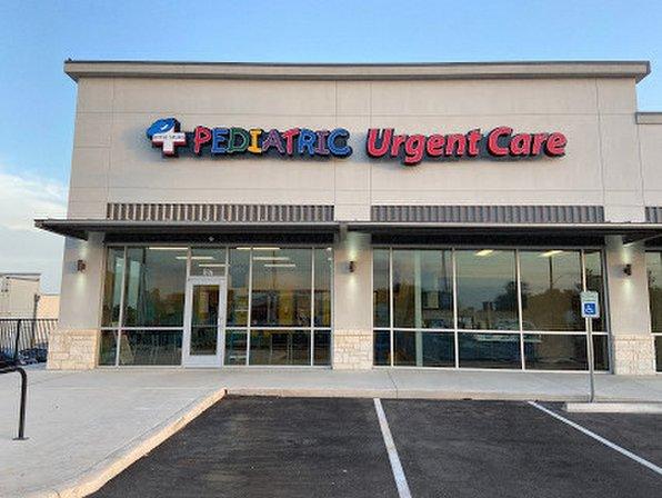 Little Spurs Pediatric Urgent Care - City Base