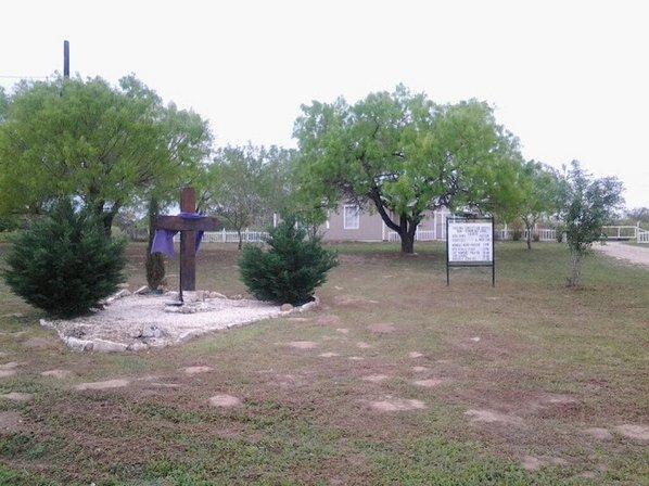 Thelma Tabernacle