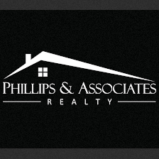 Jordan Phillips Real Estate Broker