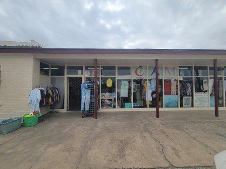 Atascosa Christian Assistance