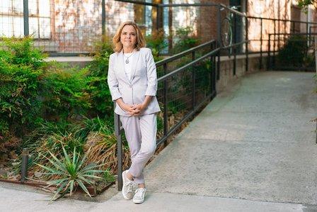 Kathy Ripps, Realtor with Kuper Sotheby's International Realty - Luxury Real Estate Agent