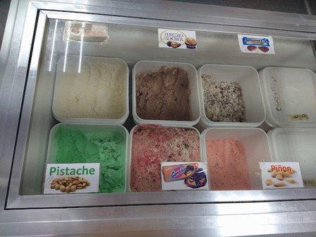 El Tropico Ice Cream