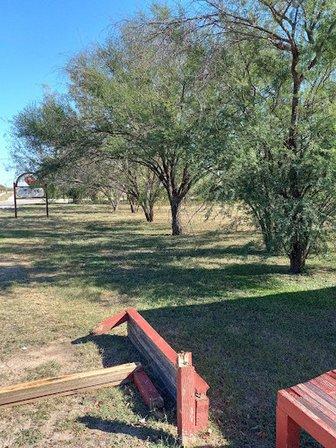 Jim Mattox Park