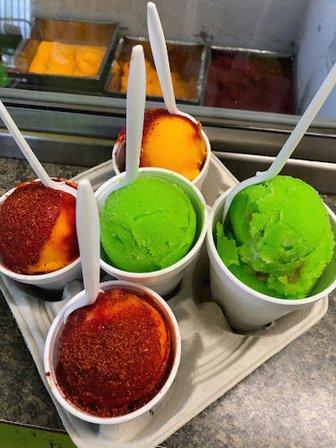 Fabito's Ice Cream