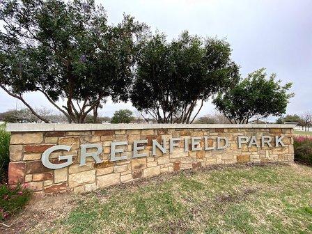 Greenfield Park