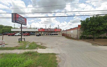Sara Food Mart