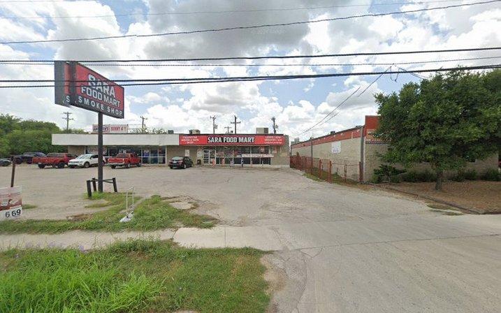 Sara Food Mart