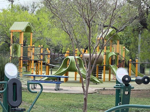 Pickwell Park