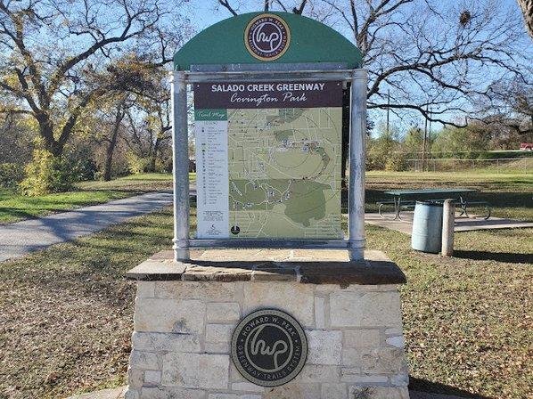 Covington Park