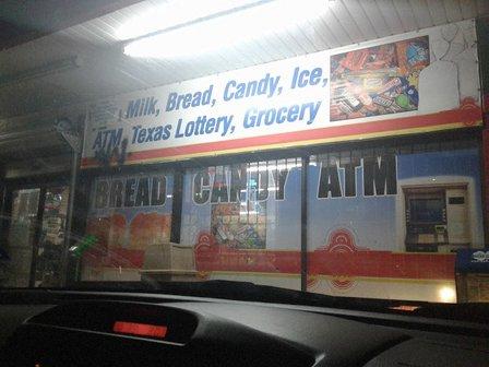 Kwik Trip Food Store