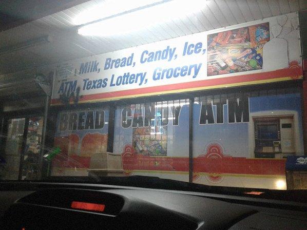 Kwik Trip Food Store