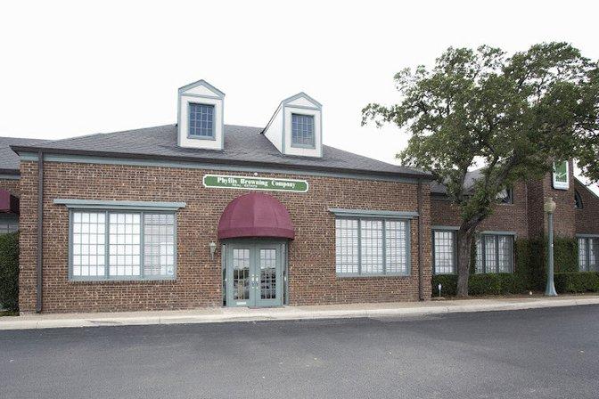 Realty San Antonio - Marisa Jackson