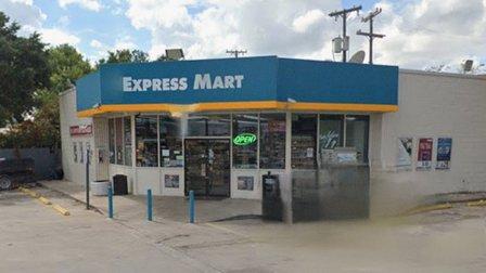 Diamond Express Valero