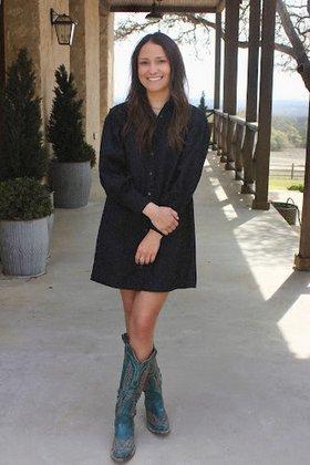 Gracie McCarrell Real Estate Agent
