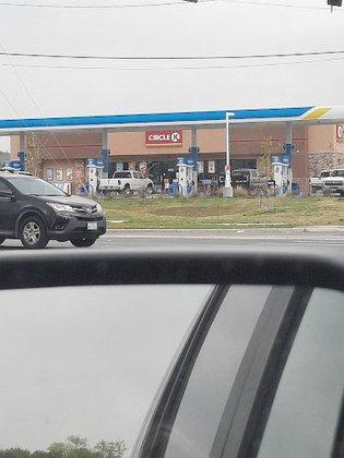 Circle K
