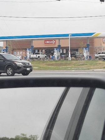 Circle K