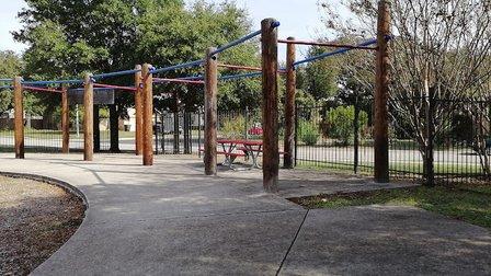 Ridge Creek Park