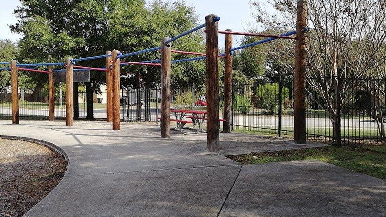 Ridge Creek Park