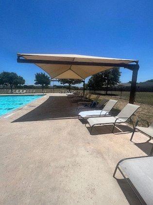Wildhorse HOA Sports Park