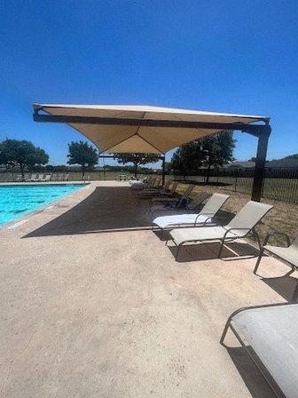 Wildhorse HOA Sports Park