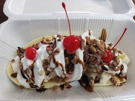 Helados Pelayo