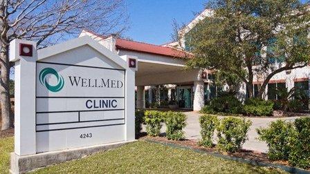 WellMed at Pecan Valley