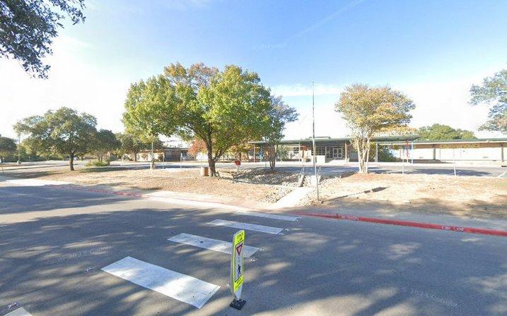 Windcrest School Park