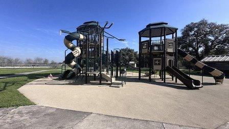 Eberle Park