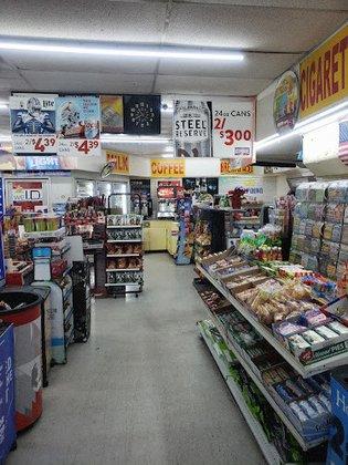 Kirby Convenience Store