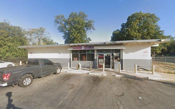 Best Choice Food Mart