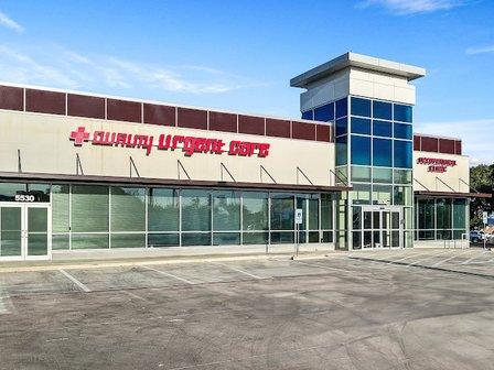 Quality Urgent Care - Tezel