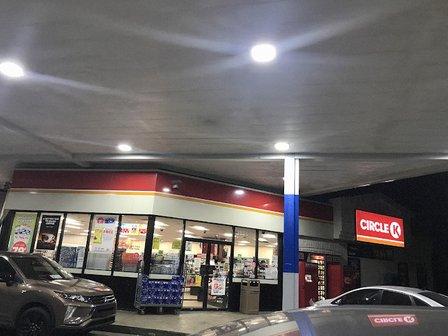 Circle K