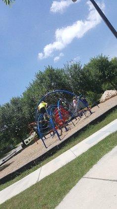 Wendy Swan Memorial Park