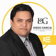 Diego Garcia Realtor